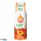 FruttaMax Pfirsichsirup 500ml FruttaMax COLA Sirup 500ml Bild 1