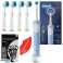 ORAL B VITALITY PRO D103 ZOBU BIRSTES AKSESUĀRI attēls 5