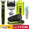 BARBERMASKIN PHILIPS ONEBLADE QP2721/20 KOFFERT TYPE 2 bilde 5