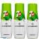 3x SodaStream 7UP Gratis Zero Sugar Siroop foto 2