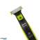 3x Philips Oneblade QP220/50 QP220/55 Blade image 5
