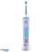 ORAL B VITALITY PRO 103 DONDURULMUŞ ÇOCUK DIŞ FIRÇASI EKSTRALARI fotoğraf 6