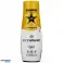 3x SodaStream Rockstar alkuperäinen nollasiirappi 440ml kuva 1