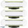 3x Philips Oneblade SkinProtect Blade QP229/52 зображення 1
