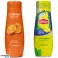 SIRUPE SODASTREAM ORANGE LIPTON ZITRONE 440 ML Bild 3