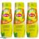 3x SodaStream Lipton Eistee Pfirsich Sirup 440 ml Bild 2