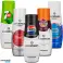 SIIRUPID ZERO 7UP PEPSI COLA KONTSENTRAADID SODASTREAM foto 6