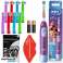 Oral B Advance Princess Set Bestellingen Kinderen Kleur x8 foto 5