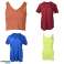 Hummel Damen T-Shirts &amp; Sports Tops - für einen aktiven Sommer! Nur ~ 2,27 EUR/Stk (Ref. AF53) Bild 5
