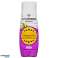 4x SodaStream Sirup 440ml Pink Grajpfruit Zero Zitrone Zero Zuckerfreie Kirsche Passionsfrucht Zero Bild 4
