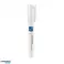 Hyaluron-Intensive To-Go hidratantni serum za njegu kože Kozmetički serum protiv bora Putna veličina 10ml Pojačivač hijaluronske kiseline u pokretu Preostala zaliha slika 1