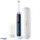Oral B Series 7N Sapphire Blue tannbørste bilde 1