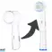 Oral B Vitality Pro D103 Protect X Clean Cross Action Siyah Kapak fotoğraf 4