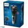 Shaver Philips S3243/12 Shaver Case for shavers PHILIPS black image 3