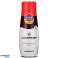 Schwip Schwap Cola Sinaasappel SodaStream Siroop SodaStream 7UP Siroop 0 foto 1