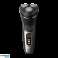 Shaver Philips S3242/12 Shaver Case for shavers PHILIPS black image 1