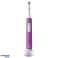 Oral b Junior Pro Mor Diş Fırçası 8x Yedek Uç EB 10A Renk fotoğraf 1