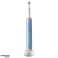 Oral B Pro 3 3000 Sensitive Temiz Diş Fırçası Mavi 8 gr. hassasiyet fotoğraf 2