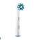 Oral b Vitality 100 Diş Fırçası Siyah Kılıf Siyah 4 prec fotoğraf 3