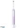 Oral B iO Series 4 levandulový zubní kartáček s pouzdrem fotka 1