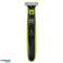 Philips OneBlade QP2724/10 Typ 2 Körperaufsätze Bild 1