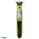 Philips Oneblade QP2834/20 /QP2830 Blade Philips Oneblade SkinProtect QP229/52 1pc.   caso fotografía 1