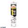 6x Pattex One4All krystallmonteringslim 290g skjelettlimpresser bilde 2