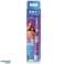 Oral-B Advance Princess Batterie Zahnbürste DB4.510.K Bild 2