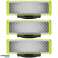 3x Philips Oneblade QP220/50 QP220/55 Blade image 4