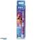 Oral B Advance Princess Set Bestellingen Kinderen Kleur x8 foto 4