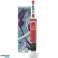 Oral B Vitality 100 Zvaigžņu karu zobu birstes futrālis attēls 1