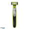 Philips Oneblade QP2734/20 Estuche de afeitar Blade Philips Oneblade QP610 Tapas de cuchilla fotografía 1