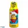 3x FruttaMax Sirop MINIONS FRAISE LÉGÈRE 500ml MYRTILLE LÉGÈRE 500ml FRAMBOISE LÉGÈRE 500 ml photo 3