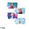 Oral b Vitality 100 Frozen 4 Kids Color Brush Case Pink Cover image 2