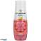4x SodaStream Sirup Sitron Lime 440ml Sitron Zero 440ml Rosa Grajpfrukt Zero 440ml Oransje Mango Zero Sukker 440 ML bilde 1