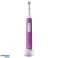Oral b Junior Pro Mor Diş Fırçası 8x Yedek Uç EB 10A Renk fotoğraf 6