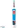 Oral B Vitality Pro 103 Spiderman zobu birste attēls 1