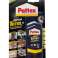 Pattex One4All Øyeblikkelig Vedheftslim 440g Pattex Total Lim 50g bilde 3