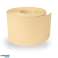 Termoplast CLASSIC Çit Bandı 19cm x 26m RAL1015 fotoğraf 1