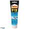 4x Pattex Fix Super Montage Lijm 50g foto 1