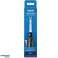 Oral B aikuisten hammasharja musta 4 kpl. Tarkka 2x kotelon puristin kuva 3