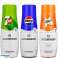 Сироп за Sodastream Pepsi Mirinda 7UP 0 картина 4