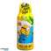 FruttaMax Sīrups MINIONS RASPBERRY 500ml Sīrups FruttaMax MINIONS LAIMA PIPARMĒTRA BEZ GAISMAS 500ml attēls 2
