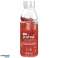 PUSHAIR Voedingssupplement Grapefruitsiroop 450ml PUSHAIR Voedingssupplement Rode Orangeade Siroop 450ml foto 1