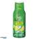 FruttaMax ICE TEA LEMON GREEN LIGHT 500 ml FruttaMax ORANGE LIGHT Syrup 500ml image 1