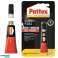 Pattex Super-Flüssigglaskleber 3g x12 Bild 1