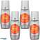 4x SodaStream siirup apelsinisuhkruvaba 440ml foto 2