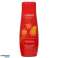 3x SodaStream Cola apelsinisiirup 440ml foto 3