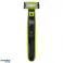 Afeitadora Philips OneBlade QP2824/20 CASE tipo 2 fotografía 2