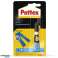 Pattex S.O.S. Selvklebende løsemiddel 5g x6 bilde 2